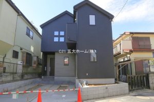 ✽.物件情報ﾟ.閑静な住宅街にゆとりの広さを備えた4LDK！