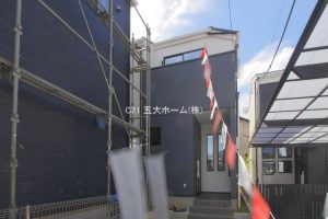 ・。物件情報*.閑静な住宅街で叶える穏やかな新生活